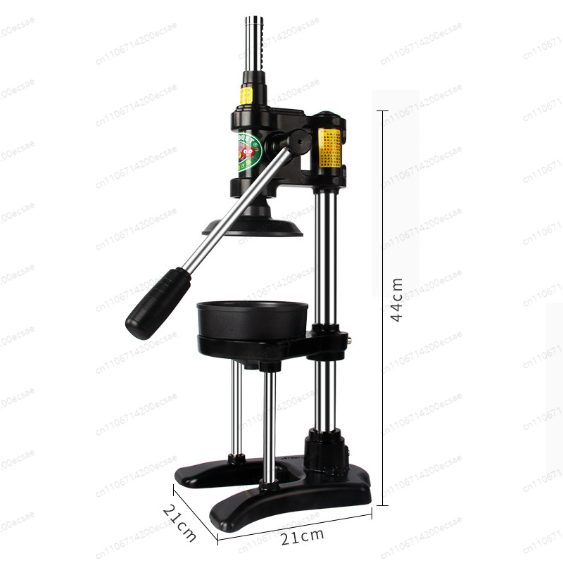 Manual Juicer Lemon Juicer Con - Citrus Juicer Bar recension och pris