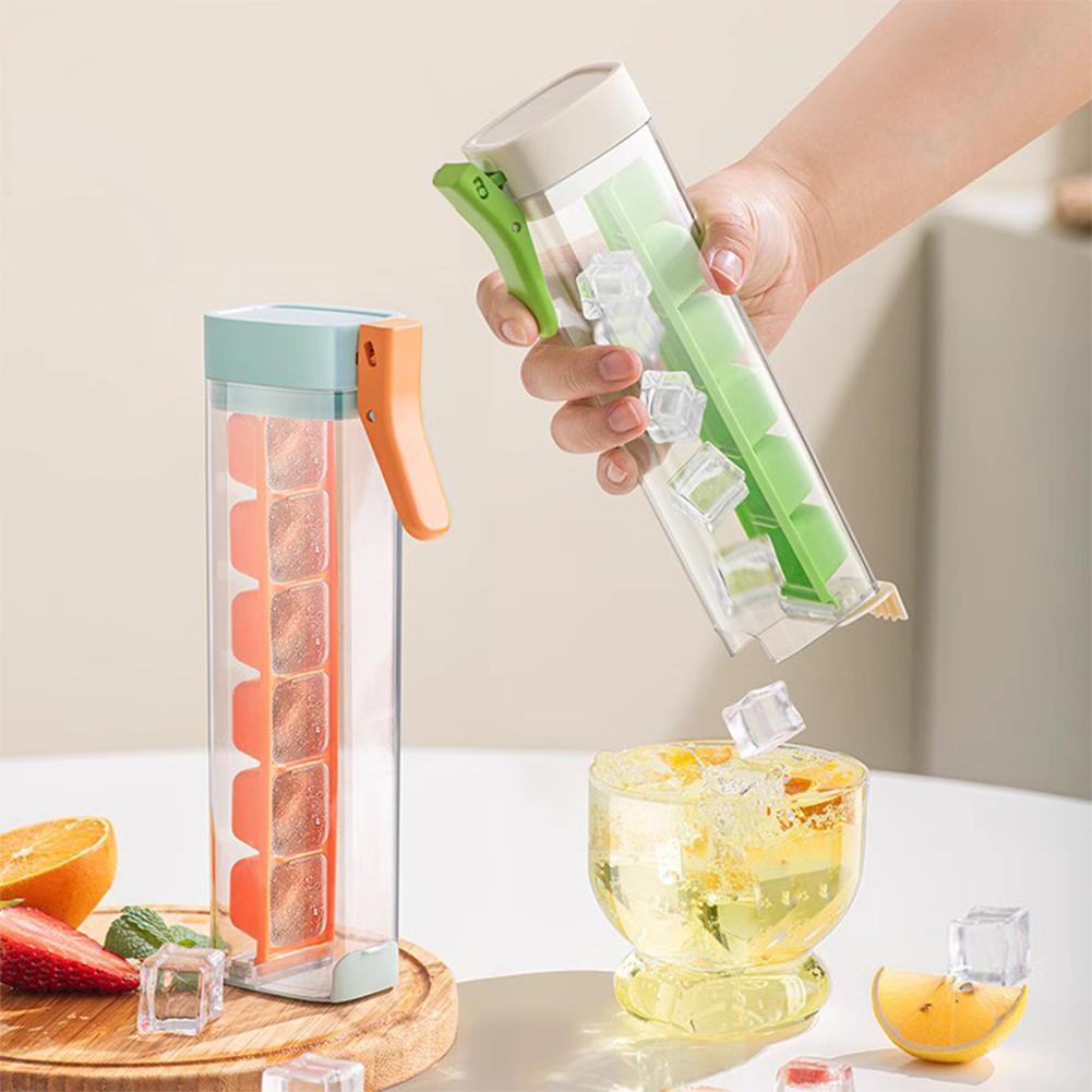 1/2pcs Food Grade Silicone Ice - Home Bar Set recension och pris